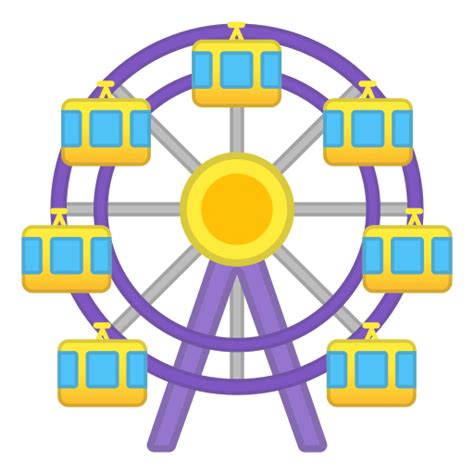 ferris wheel emoji meaning|ferris wheel emoji images.